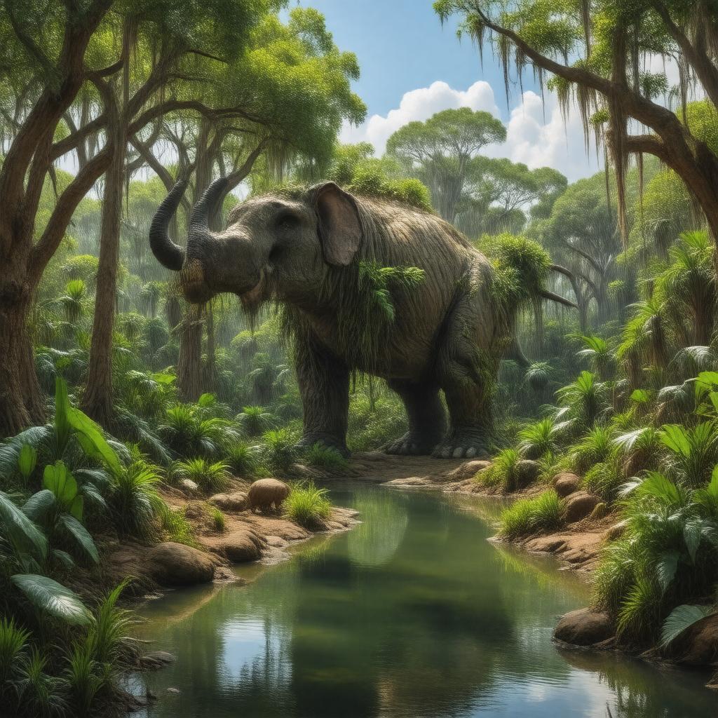 Disney's Animal Kingdom